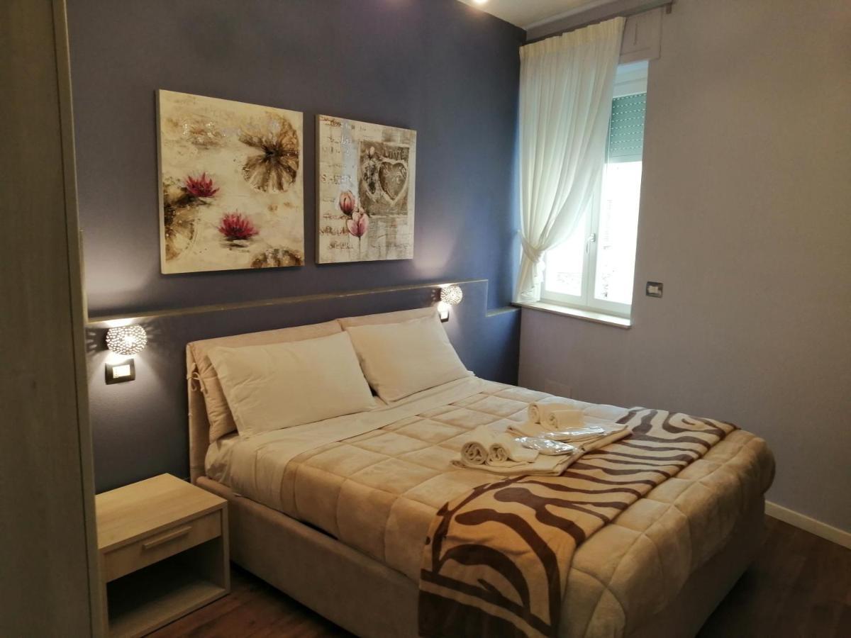Hotel Km 0 Dal Centro By Tiziana Monaldi Pitigliano Exterior foto