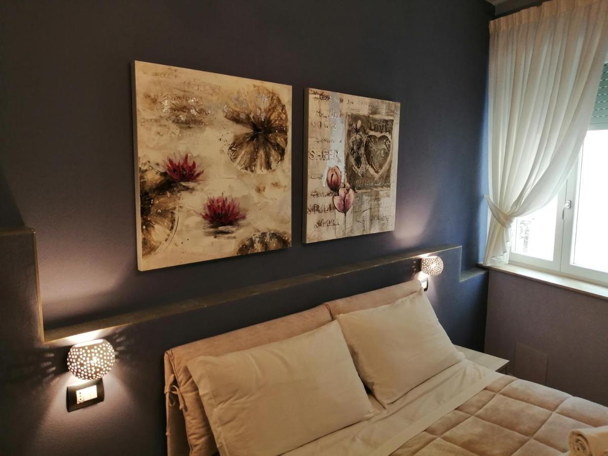 Hotel Km 0 Dal Centro By Tiziana Monaldi Pitigliano Exterior foto